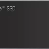 WD Black SN850X NVMe 2TB Internal Solid State Drive WDS200T2X0E-00BCA0