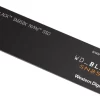 WD Black SN850X NVMe 2TB Internal Solid State Drive WDS200T2X0E-00BCA0