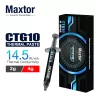Maxtor Ctg10 14.5w/M-k Thermal Paste Premium Performance Cpu Gpu Ps5