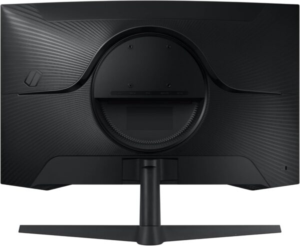 Samsung Odyssey G5 G55C QHD 165Hz 1Ms HDR10 Curved Gaming Monitor