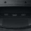 Samsung Odyssey G5 G55C QHD 165Hz 1Ms HDR10 Curved Gaming Monitor