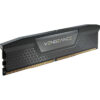 CORSAIR VENGEANCE 64GB (2 x 32GB) PC5-41600 (DDR5-5200) C40 DIMM Memory - Black