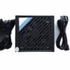Zumax 750W 80 Plus Bronze Desktop Power Supply – Black