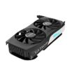 ZOTAC GeForce RTX 4060 Ti GAMING Twin Edge OC 8GB Graphics Card