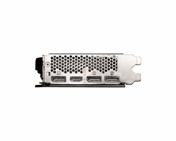 MSI GeForce RTX 4060 Ventus 2X 8 GB OC Graphics Card.