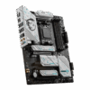 MSI X670E GAMING PLUS WIFI AM5 ATX Motherboard