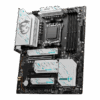 MSI X670E GAMING PLUS WIFI AM5 ATX Motherboard
