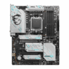 MSI X670E GAMING PLUS WIFI AM5 ATX Motherboard