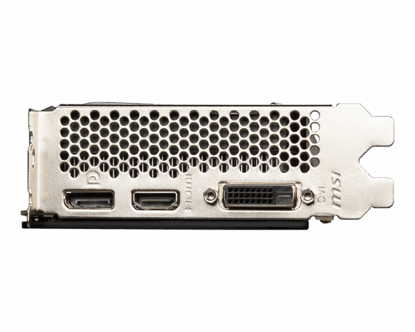 MSI GeForce RTX 3050 VENTUS 2X XS 8G OC Graphics Card