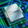 Intel Core i5-12500 3GHz Alder Lake 6-Core LGA 1700 Desktop Processor.