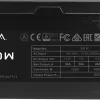 Evga 500 W1, 80 Plus 500Watts ATX Power Supply.