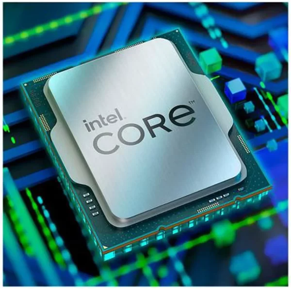 Intel Core i5-12400 2.5 GHz Alder Lake 6-Core LGA 1700 Desktop Processor