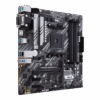 ASUS PRIME B550M-A AMD AM4 Micro-ATX Gaming Motherboard