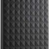 Seagate Expansion Portable 2TB External Hard Drive HDD – USB 3.0 for PC Laptop (STEA2000400)
