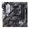 ASUS PRIME B550M-A AMD AM4 Micro-ATX Gaming Motherboard