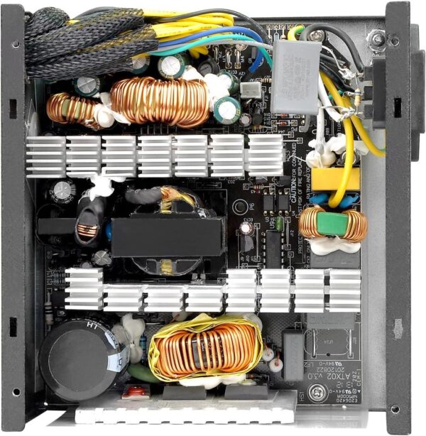 Thermaltake Smart Series 600 Watt 80 Plus ATX Non-Modular Power Supply