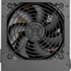Thermaltake Smart Series 600 Watt 80 Plus ATX Non-Modular Power Supply