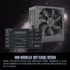 Thermaltake Smart Series 500 Watt 80 Plus ATX Non-Modular Power Supply