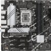 ASUS PRIME B760M-A AX LGA 1700 Micro-ATX Gaming Motherboard