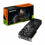 Gigabyte GeForce RTX 5080 WINDFORCE 16GB GDDR7 SFF Graphics Card