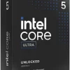 Intel Core Ultra 5 245KF 4.2 GHz 14-Core LGA 1851 Unlocked Processor
