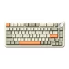 AJAZZ AK820 MAX Tri-Mode RGB Hot Swappable Flying Fish Switch Wireless Gaming Mechanical Keyboard
