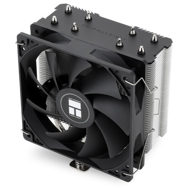 Thermalright Assassin X120 Refined SE CPU Air Cooler AMD AM4 AM5 Intel LGA 1700 1851