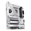 ASUS Z890 AYW Gaming WiFi W Intel Core Ultra LGA 1851 ATX White Motherboard
