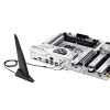 ASUS Z890 AYW Gaming WiFi W Intel Core Ultra LGA 1851 ATX White Motherboard