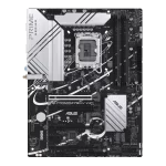 ASUS Prime Z790-V WiFi Intel LGA 1700 ATX Gaming Motherboard