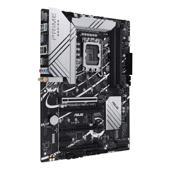 ASUS Prime Z790-V WiFi Intel LGA 1700 ATX Gaming Motherboard