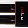 Mushkin Redline 96GB (2x48GB) DDR5 Desktop 4800 CL40 288-pin 1.1V Dual Channel MHz UDIMM RAM Memory Kit MRE5U480FGGD48GX2