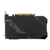 ASUS TUF GeForce GTX 1660 Super Overclocked 6GB Graphics Card