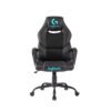 Logitech Ergonomic Gaming Chair Black