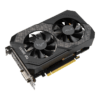 ASUS TUF GeForce GTX 1660 Super Overclocked 6GB Graphics Card