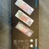 XUNFOX K82 94 Keys RGB USB Wired Gaming Keyboard