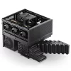 JONSBO N5 NAS, E-ATX,12HDD+4SSD Drive Bay GPU AI SERVER Storage Computer Pc Case