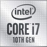Intel Core i7-10700 8-Core LGA 1200 Desktop CPU Processor