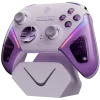 EasySMX D10 Wireless Game Controller TMR Anti-Drift Joysticks, Dual-Mode Triggers, 1000Hz Polling, Mechanical Buttons, RGB – Bluetooth Gamepad for PC/Switch/Switch2/iOS/Android with Charging Dock