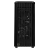 ASUS ProArt PA401 Wood Edition Tempered Glass ATX Mid-Tower Computer Case