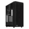 ASUS ProArt PA401 Wood Edition Tempered Glass ATX Mid-Tower Computer Case