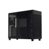 ASUS Prime AP303 Tempered Glass Compact ATX Gaming Case
