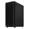 ASUS ProArt PA401 Wood Edition Tempered Glass ATX Mid-Tower Computer Case