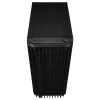 ASUS ProArt PA401 Wood Edition Tempered Glass ATX Mid-Tower Computer Case