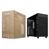 ASUS Prime AP303 Tempered Glass Compact ATX Gaming Case