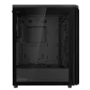 ASUS ProArt PA401 Wood Edition Tempered Glass ATX Mid-Tower Computer Case