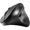 Insignia Bluetooth Wireless 6 Button Ergonomic Mouse - Black