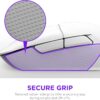 NZXT Lift Elite Wireless Ultra Lightweight Gaming Mouse White