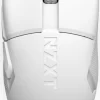 NZXT Lift Elite Wireless Ultra Lightweight Gaming Mouse White