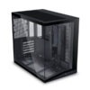 Lian Li O11 DYNAMIC MINI V2 Tempered Glass ATX Mid-Tower Computer Case.